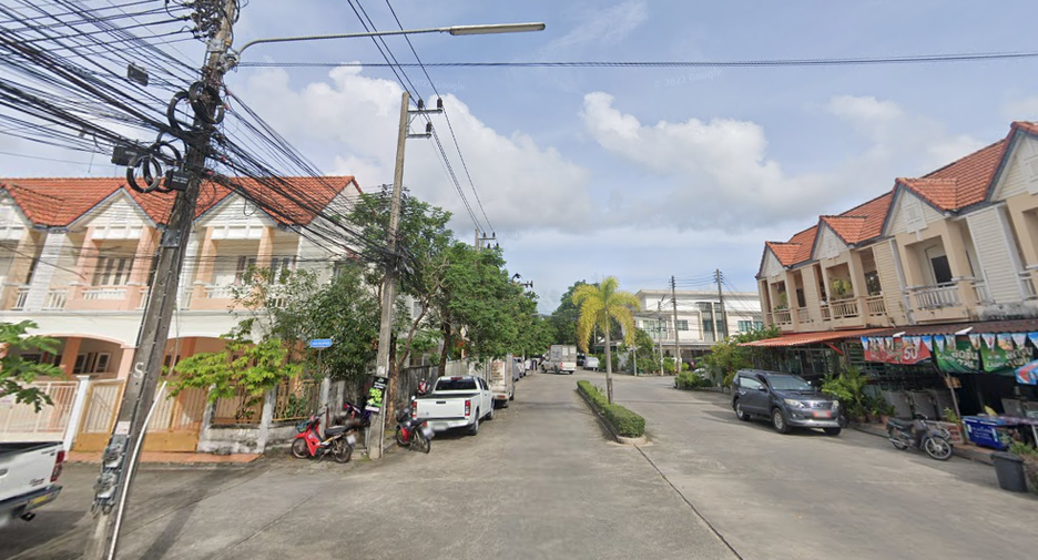 ธารทองวิลล่า