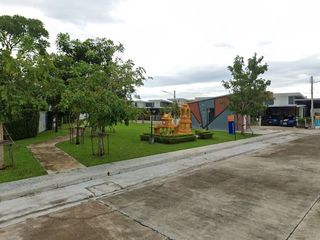 จินดาภัณฑ์ พลัส บ้านบึง