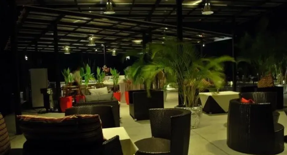 The Kris Condotel Bangtao