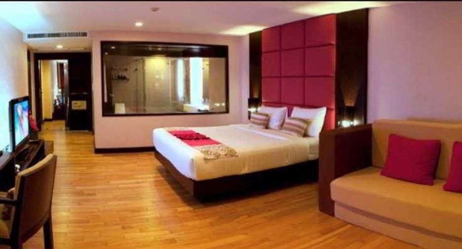 The Kris Condotel Bangtao