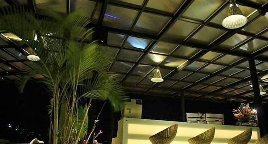 The Kris Condotel Bangtao