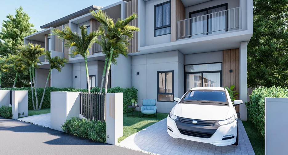 The Asset Phuket