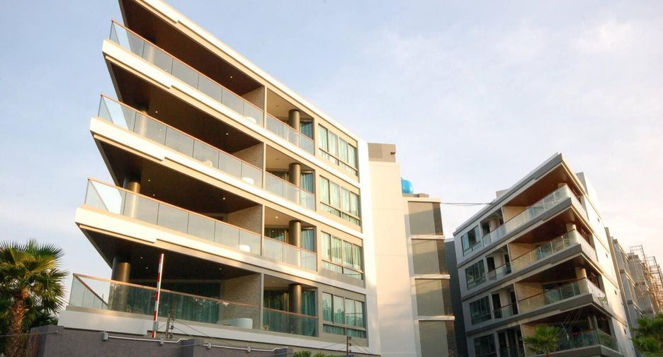 The Regent Bang Tao