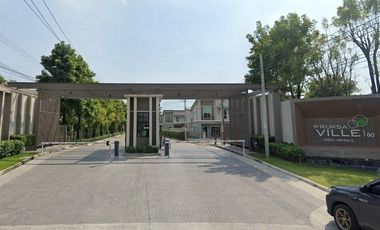 Pruksa Ville 80 Rama 2 – Thakham