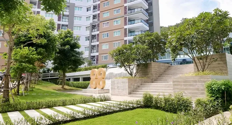 The 88 Condo Hua Hin