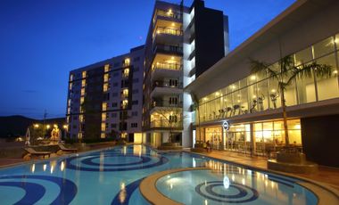 The 88 Condo Hua Hin