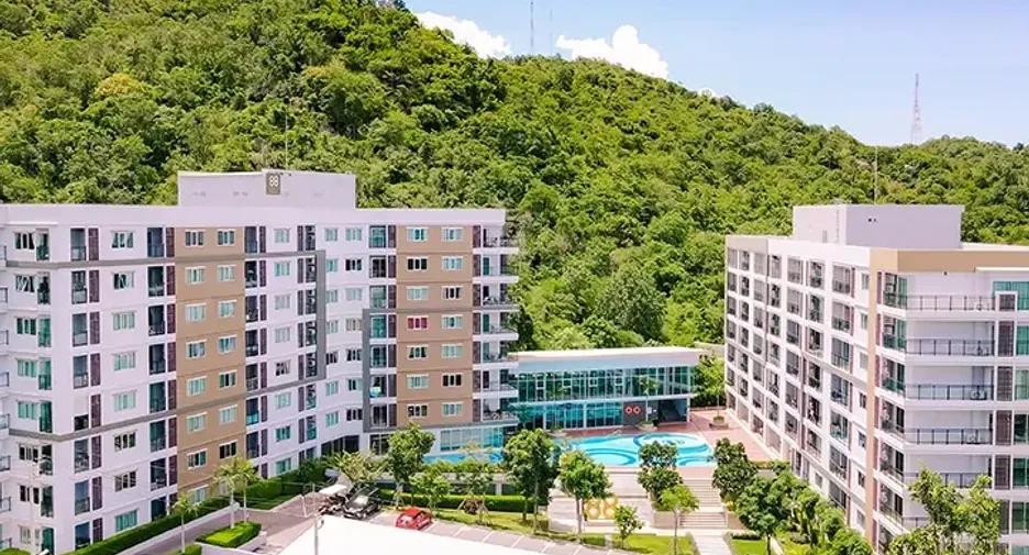The 88 Condo Hua Hin