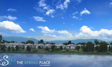 The Spring Place