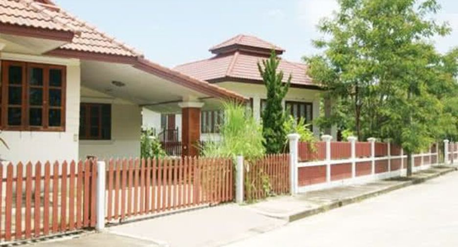 Wiangping Villa Village