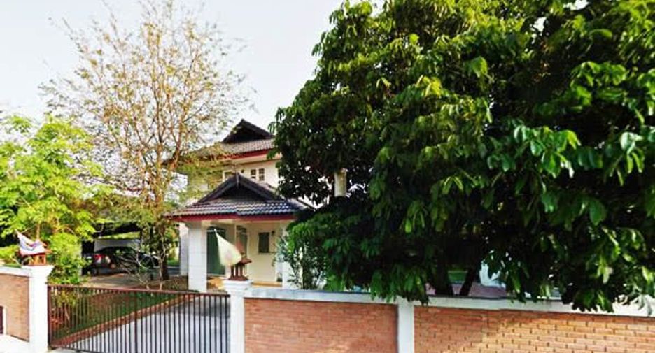 Wiangping Villa Village
