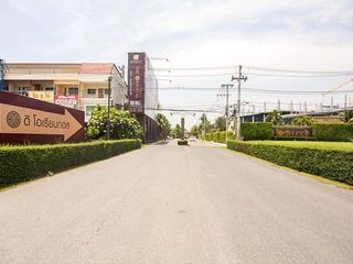 The Oriental (Regent 3)