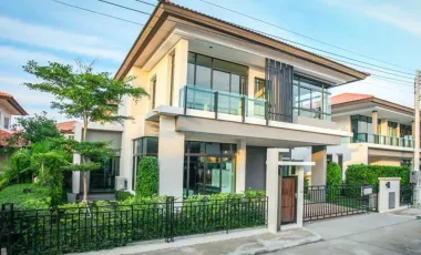 The Oriental Residence 3