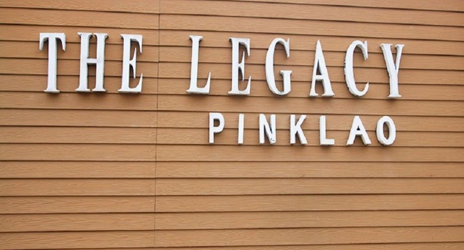 The Legacy Pinklao
