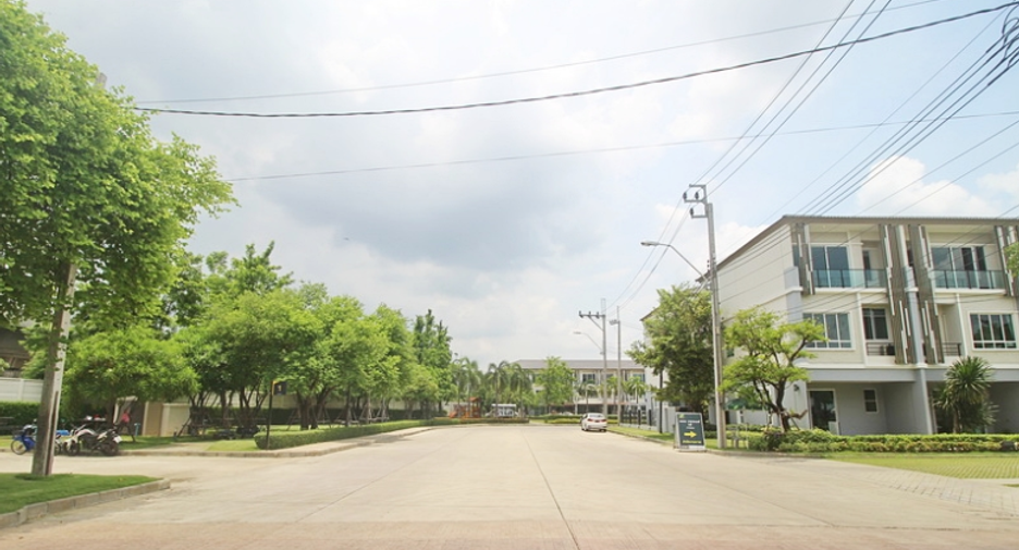 The Plant City Nawamin