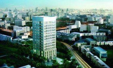 The Sathu Residences