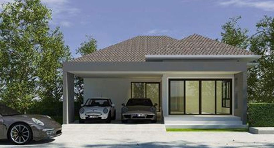 Mitpracha (Ban Wanmai Phase2)