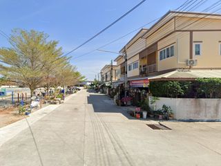หมู่บ้านทวีทรัพย์วิลเลจ