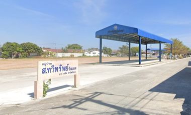 หมู่บ้านทวีทรัพย์วิลเลจ