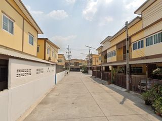 หมู่บ้านทวีทรัพย์วิลเลจ