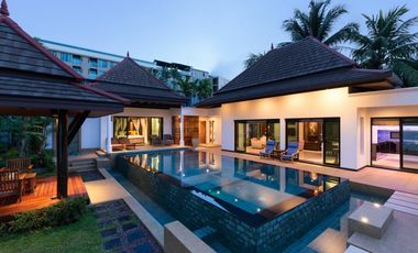 บ้านไท สุรินทร์ การ์เด้นท์
