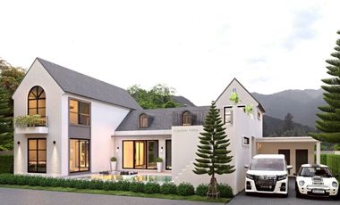 Castle Hills