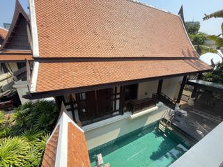 Baan Sukjai Sukhumvit 40