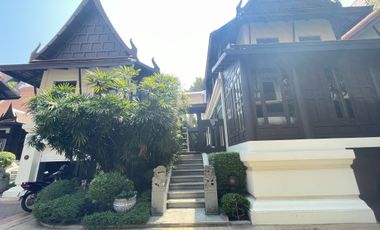 Baan Sukjai Sukhumvit 40