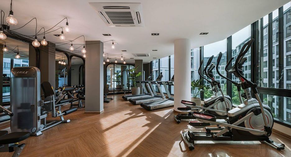 Dcondo Hideaway-Rangsit