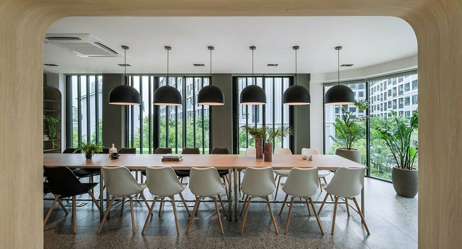 Dcondo Hideaway-Rangsit