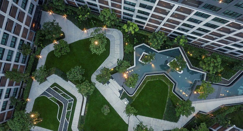 Dcondo Hideaway-Rangsit
