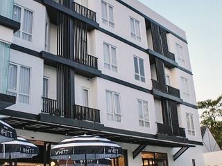 Hôtel Vitte Hua Hin