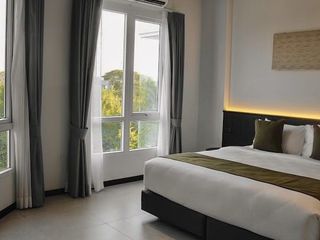 Hôtel Vitte Hua Hin