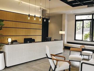 Hôtel Vitte Hua Hin
