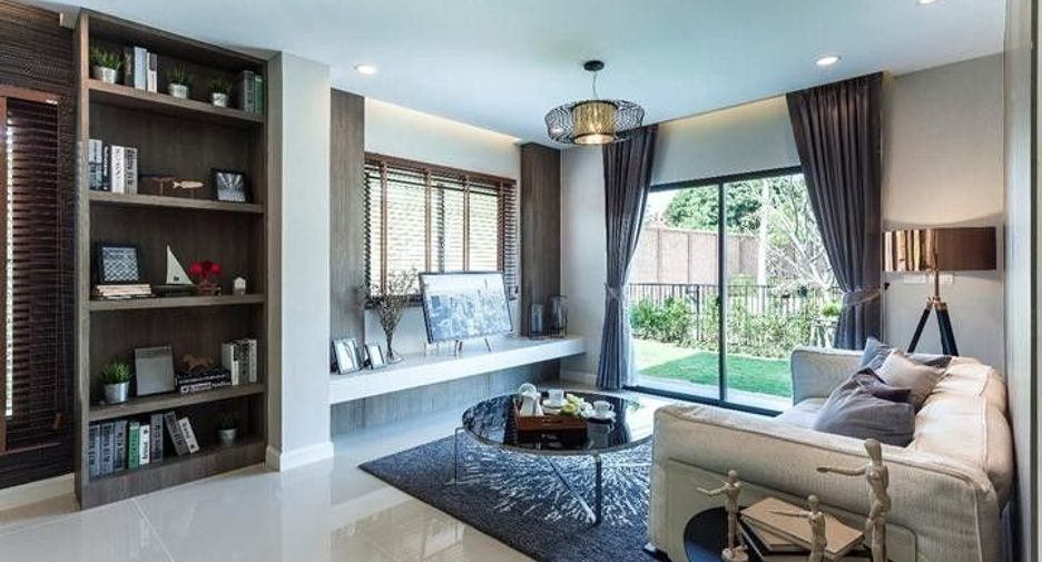 Tree Boutique Condo @Nimman
