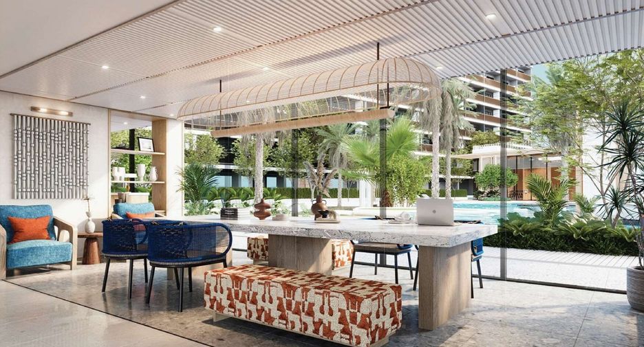 So Origin Bangtao Beach