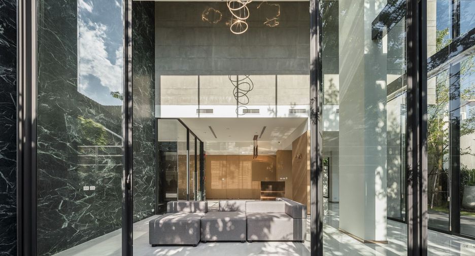 Vana Residence Sukhumvit 26