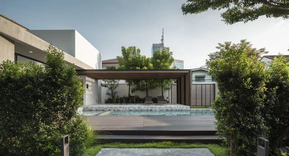 Vana Residence Sukhumvit 26