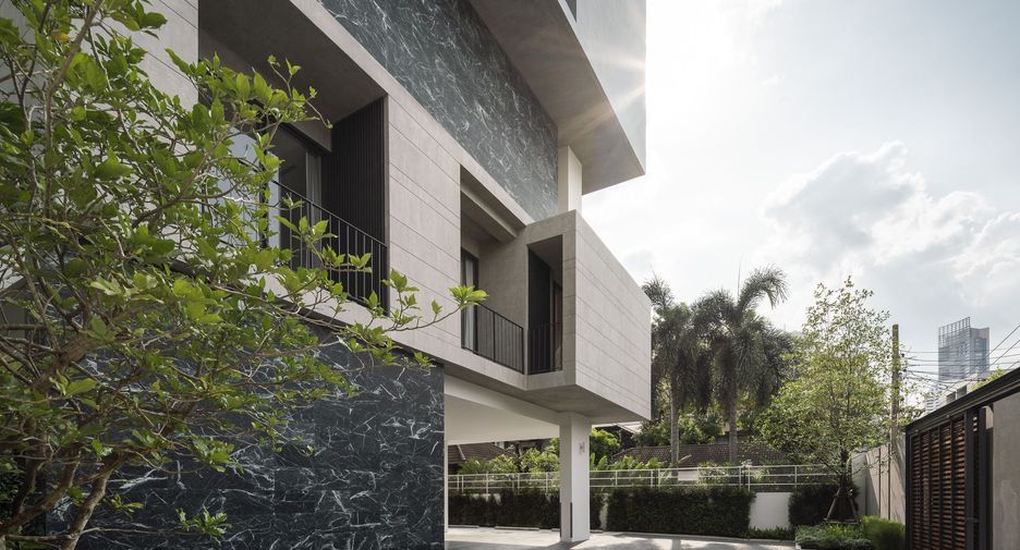 Vana Residence Sukhumvit 26