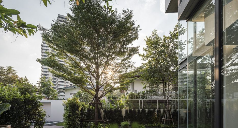 Vana Residence Sukhumvit 26