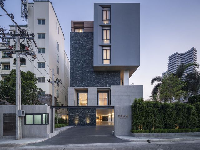 Vana Residence Sukhumvit 26