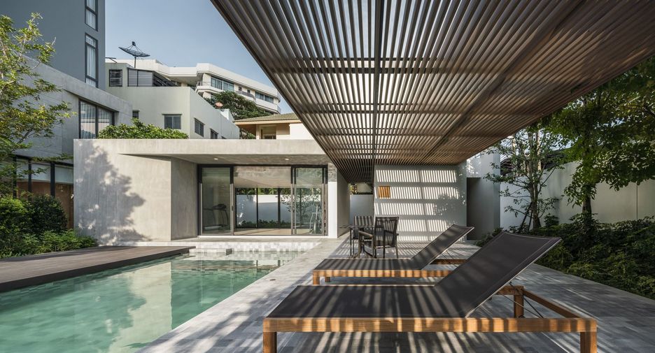 Vana Residence Sukhumvit 26