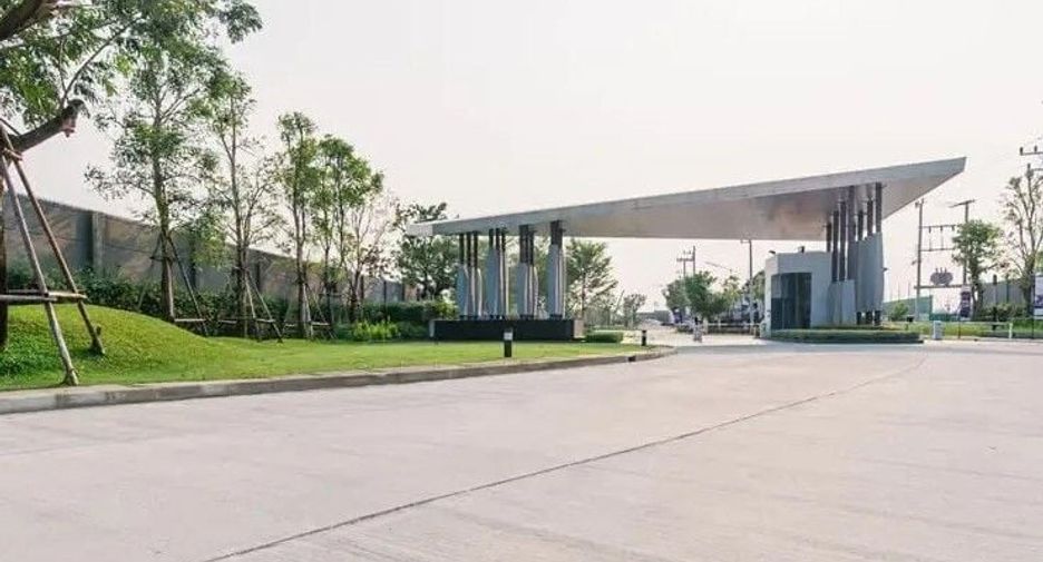 Casa Chaiyaphruek, Phutthamonthon Línea 5