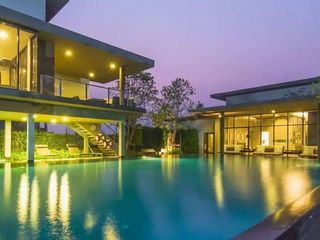 Chaiyaphruek Haus, Phutthamonthon Linie 5