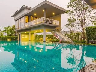 Chaiyaphruek Haus, Phutthamonthon Linie 5