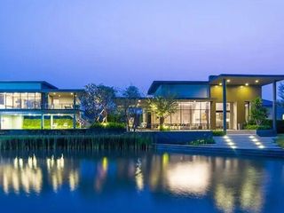 Chaiyaphruek Haus, Phutthamonthon Linie 5