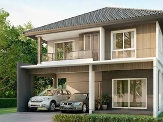 Chaiyaphruek Haus, Phutthamonthon Linie 5