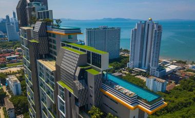 出租 和 出售 公寓 公寓 在 Bang Lamung, Chon Buri