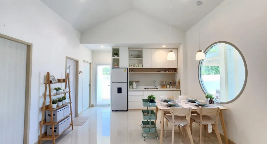 Baan Rom Dee Hua Hin