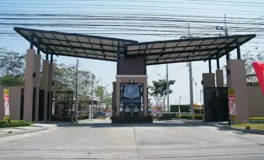 Baan Waraphirum, Lam Luk Ka Khlong 3