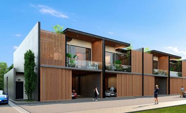 WamDom Villas Rawai